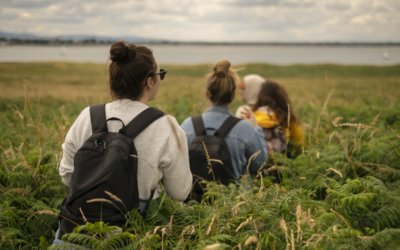 ¿Por qué incluir actividades de Teambuilding?