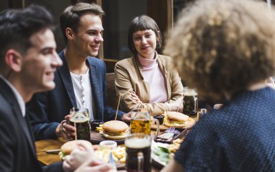 Family Days: ¿cómo hacer un evento inolvidable?