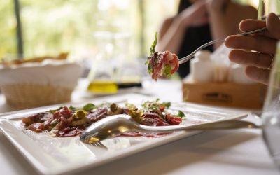 Eventos gastronómicos: ventajas y consejos para organizarlos